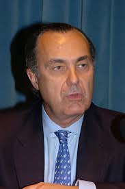 Luis Alberto de Cuenca (I): Luis Alberto de Cuenca