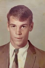 Lawrence Carroll “Snuffy” Spinks (1954-2008)