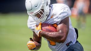 Tennessee football: Walk-on RB Fred Orr entering portal no surprise
