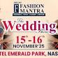 THE BIG WEEDING EXHIBITION -NASHIK (NOVEMBER 2025) event image