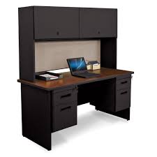 Maybe you would like to learn more about one of these? Red Barrel Studio Crivello Door And Lock Computer Desk With Hutch Wayfair