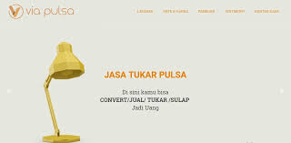 Isi form beli pulsa transfer secara lengkap; Cara Transfer Pulsa Ke Rekening Tabungan Viapulsa Jasa Convert Pulsa