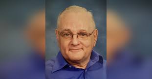 Obituary information for Paul Arthur Leece