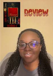 📚 The Devil Wears Baccarat III by Jatoria C #BookRecommendations  #BookReview #Bookworm #ReadingList #fyp #jatoriac #octoberreads  #completedseries #themind #themystery #themonster #arcreader ...