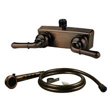 Mobile home & rv shower & bathtub faucet: Pin On Camper