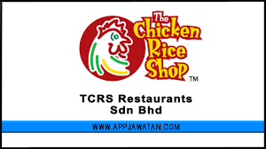 Tcrs is a quick service restaurant that provides the customer a comfortably cozy environment to dine in as well as convenient take away services for those on the go. Jawatan Kosong Terkini Di Tcrs Restaurants Sdn Bhd 31 Disember 2017 Appjawatan Malaysia
