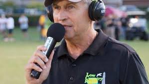 Low Country Radio streams Wildcats and Redskins football games