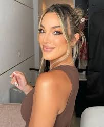 Alexis Nicole Morrell"