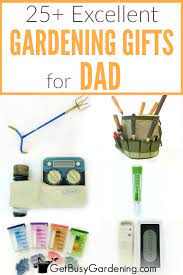 Whether It Be For His Birthday The Holidays Or If You Re Looking For Father S Day Garden Gifts Look No Further Gifts For Dad Garden Gifts Presents For Him