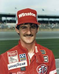 DAVEY ALLISON