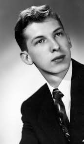 Obituary for Richard Wayne Tiemeyer