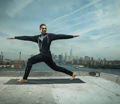 Maybe you would like to learn more about one of these? The Beginner S Guide To Yoga For Men Men S Journal