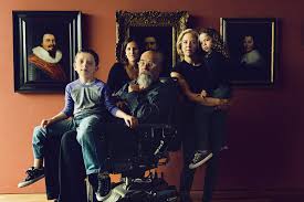 Jun 29, 2021 · leslie eastman / le·gal in·sur·rec· tion: The Mysterious Metamorphosis Of Chuck Close The New York Times