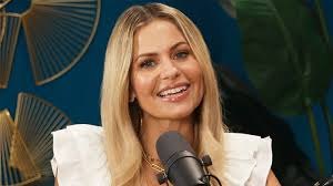 An Inside Look At Candace Cameron Bure