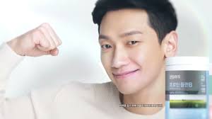 full][Eng subs] Morning Angel Rain