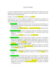 Check spelling or type a new query. Calameo Type Of Phrases