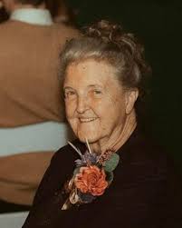 Anna Mae McClain Obituary January 14, 2025