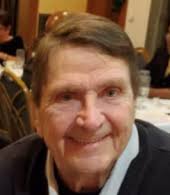 Obituary information for Thomas Max Meredith Sr.