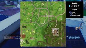 Ray has gone missing and no one knows where she is. Fortnite Where To Find The Secret Season 4 Free Battle Pass Tier At The Prison Vg247