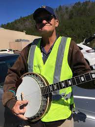 It was the first scene they shot. Hike Faster I Hear Banjos Misconceptions About The Southern Appalachians The Trek
