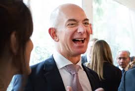 Jeff bezos was already the world's richest man. Amazon S Jeff Bezos Shares The Daily Routine He Uses To Succeed