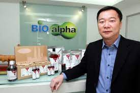 Uncover why bioalpha international sdn bhd is the best company for you. Bioalpha To Boost Exports Of Health Supplements Eyes Personal Care Business The Star