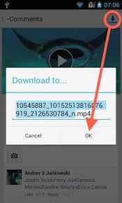 Here are 10 of the most interesting. Ez Video Download For Facebook Apk Download For Android
