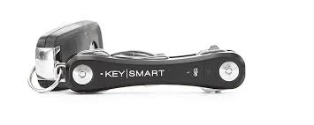 Keysmart Pro With Tile Smart Location Tracking Keysmart For Premium Key Holders Pocket Organizers Key Ring Solutions Keysmart Key Key Organizer