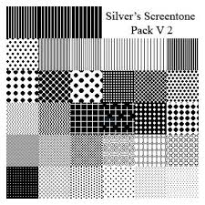 50 Free High Quality Seamless Pattern Sets For Designers Screentone Seamless Patterns Pattern