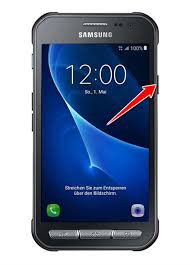 How To Put Your Samsung Galaxy Xcover 3 G389f Into Recovery Mode