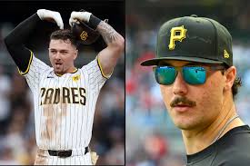 Ranking the top 10 NL rookies: Who will prevail in Rookie of the Year race? 