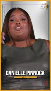 #Ghosts star #DaniellePinnock joins ScreenRant for a Debunking AI episode  while hyping her season 5 romance with Pete, revealing her not-so-secret  desire to haunt Beyonce, and teasing long-awaited ...