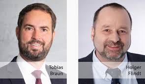 Änderungen im Vorstand des VHT