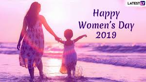 Read alsohappy women's day 2020: Happy Women S Day 2019 Wishes Sms Whatsapp Stickers Gif Images Instagram Quotes And Messages To Send Women S Day Greetings On 8th March Latestly