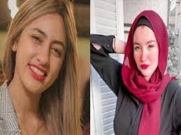 من تهم تتعلق بالاعتداء على قيم المجتمع. Ù…ÙˆØ¯Ø© Ø§Ù„Ø£Ø¯Ù‡Ù… ØªÙ†Ù‡Ø§Ø± Ø¨Ø§Ù„Ø¨ÙƒØ§Ø¡ ÙÙŠ Ù…Ø­Ø§ÙƒÙ…ØªÙ‡Ø§ Ø§Ù„Ù†Ø§Ø³ Ù…Ø¨Ù‡Ø¯Ù„Ø© Ø§Ù„Ø¯Ù†ÙŠØ§ Ø¹Ù„Ù‰ ØªÙŠÙƒ ØªÙˆÙƒ ÙˆØ¥Ù†Ø³ØªØ¬Ø±Ø§Ù… Ø¨ÙˆØ§Ø¨Ø© Ø§Ù„Ø´Ø±ÙˆÙ‚ Ù†Ø³Ø®Ø© Ø§Ù„Ù…ÙˆØ¨Ø§ÙŠÙ„