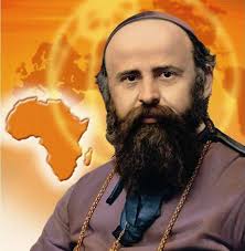 Profile for St. Daniel Comboni Catholic Church