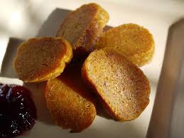 Indian dinner recipes for any day of the week. Jewish Vegetarian Kishke Grongar