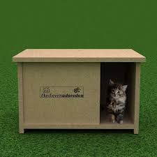 Adore Kedi Evi Cat 01 Hm 1 Ahsap Cok Amacli Dolaplar Adore Mobilya Kedi Evi Kedi Kedi Evi Evler