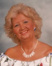 Celebration of Life for Mary Black