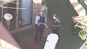 Family 'shattered' by shooting death of father in Tingalpa