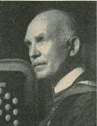 Richard Torrence's Instagram, Twitter & Facebook