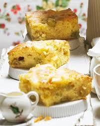 Stachelbeerkuchen Vom Blech Rezept Stachelbeerkuchen Kuchen Rezepte Einfach Rezepte