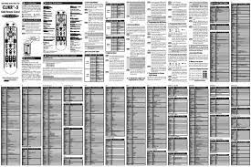 Download manuals & user guides for 14 devices offered by spectrum in remote control devices category. Spectrum Remote Manual And Codes Remote Control Videocassette Recorder