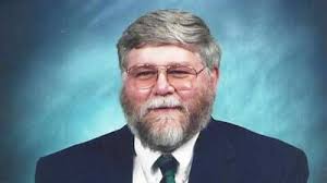 Grant Robinson Obituary (1946