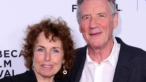 Michael Palin issues sad update