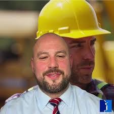 Roger Homann's Instagram, Twitter & Facebook