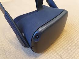For oculus quest/oculus quest 2 vr gaming headset. Oculus Quest Wikipedia
