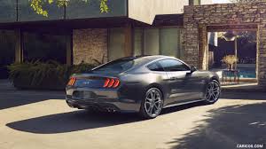 2018 Ford Mustang Wallpaper Ford Mustang Mustang Ford Mustang Gt