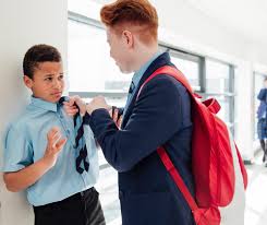 How to Distinguish a Bully From a Mean Kid - The Tenney School