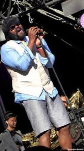 He won the grammy award for best jazz vocal album in 2014 for liquid spirit and in 2017 for take me to the alley. Gregory Porter